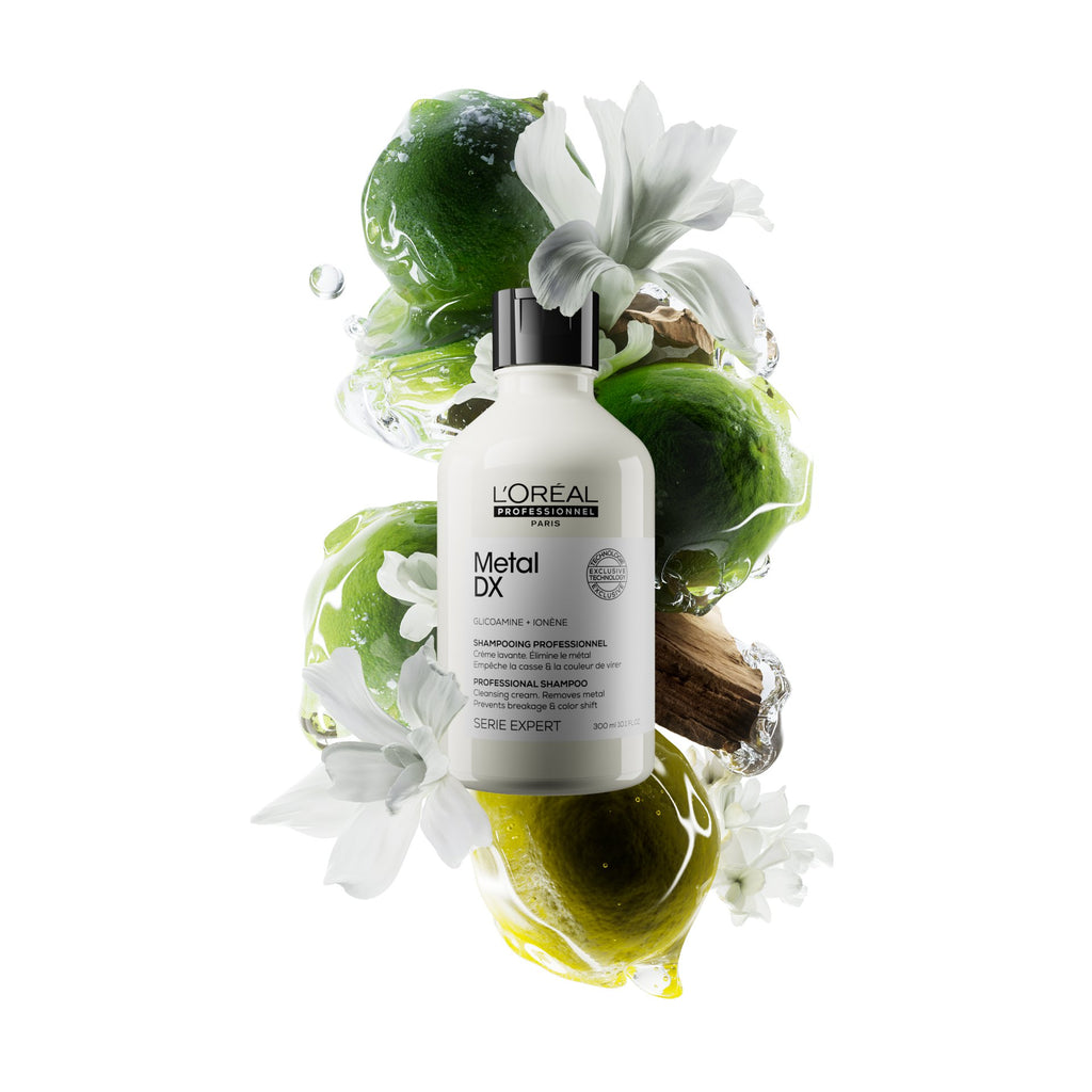 L'Oreal SE Metal DX shp 500ml V
