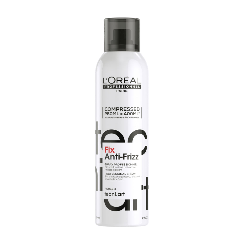 L'Oreal TNA19 FIX ANTI FRIZZ 250ML