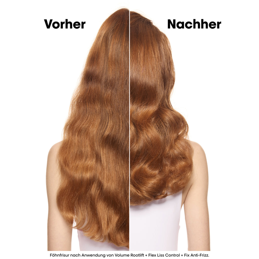 L'Oreal TNA19 FIX ANTI FRIZZ 250ML