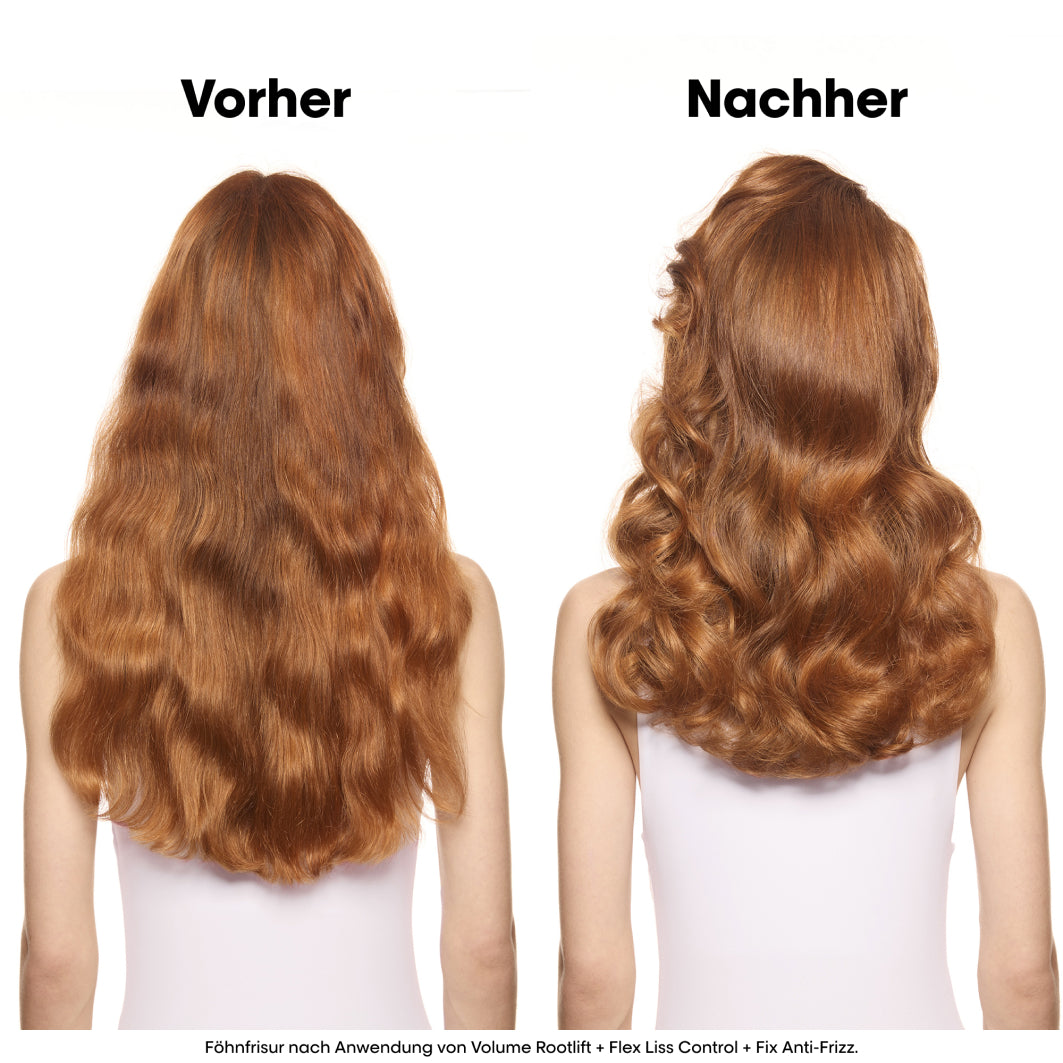L'Oreal TNA19 FIX ANTI FRIZZ 250ML