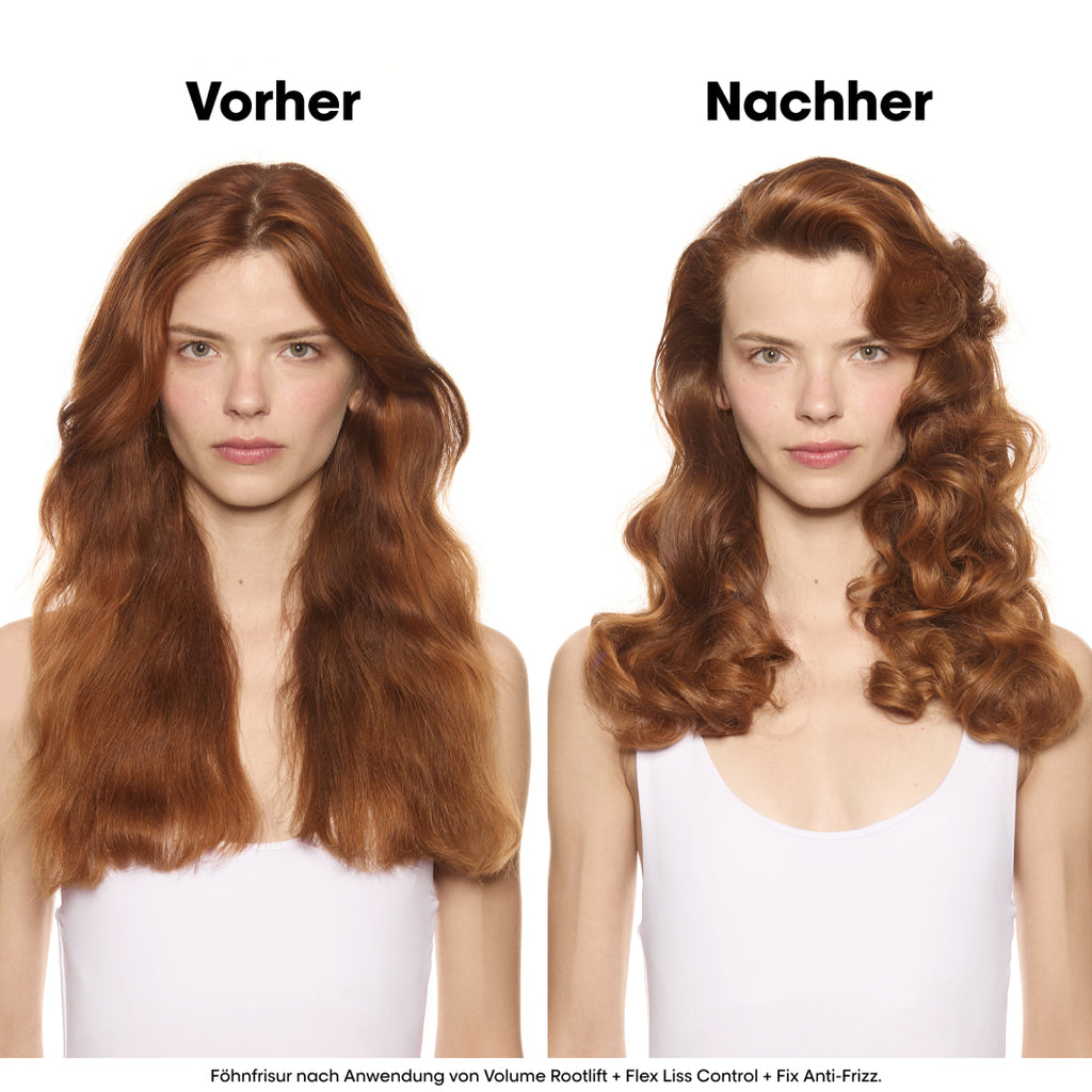 L'Oreal TNA19 FIX ANTI FRIZZ 250ML