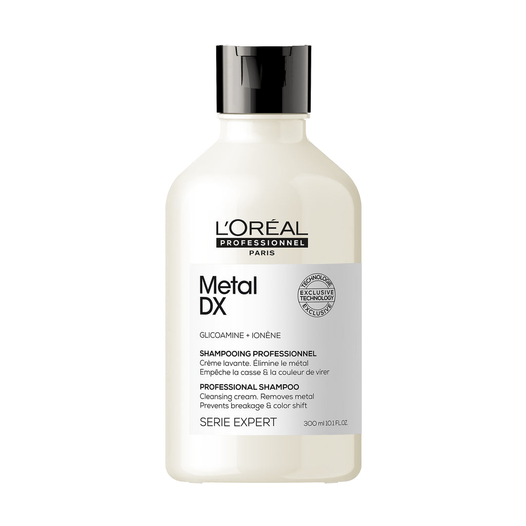 L'Oreal SE Metal SHP DX 300 ML