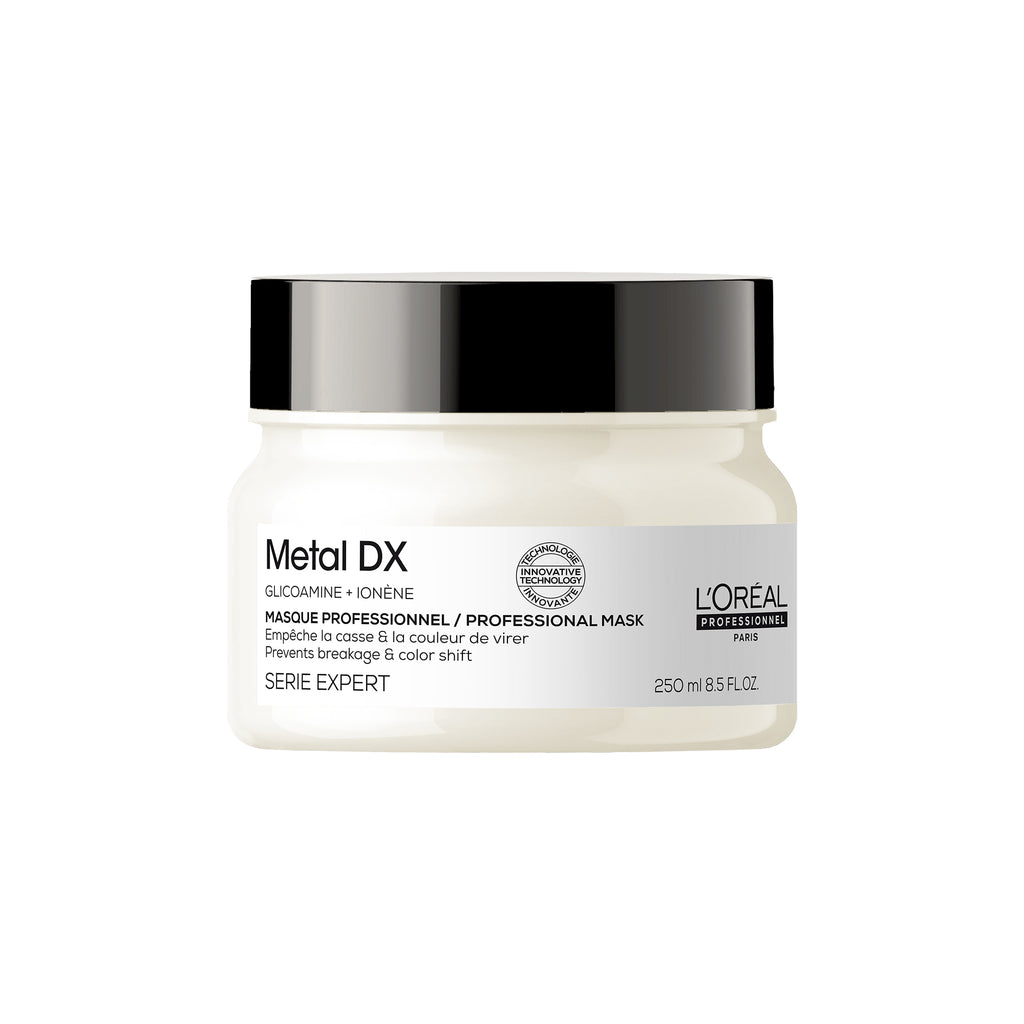 L'Oreal SE Metal Msq DX 250ml