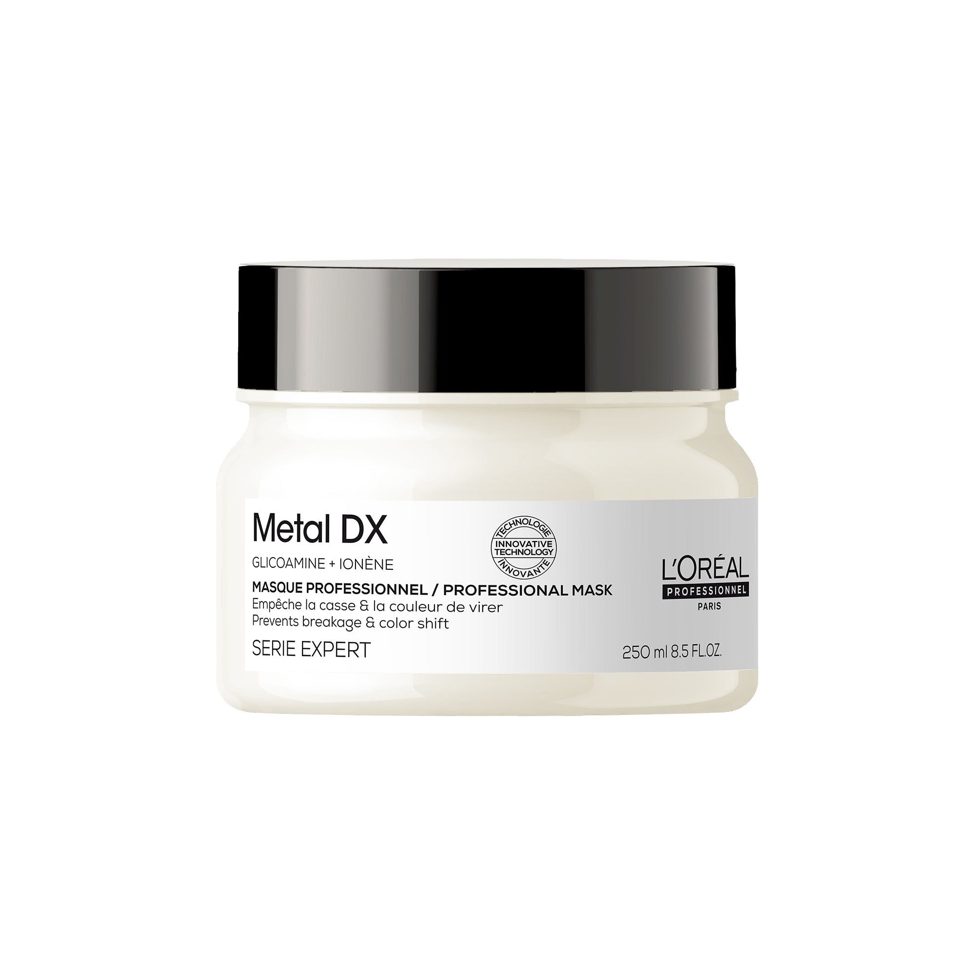 L'Oreal SE Metal Msq DX 250ml