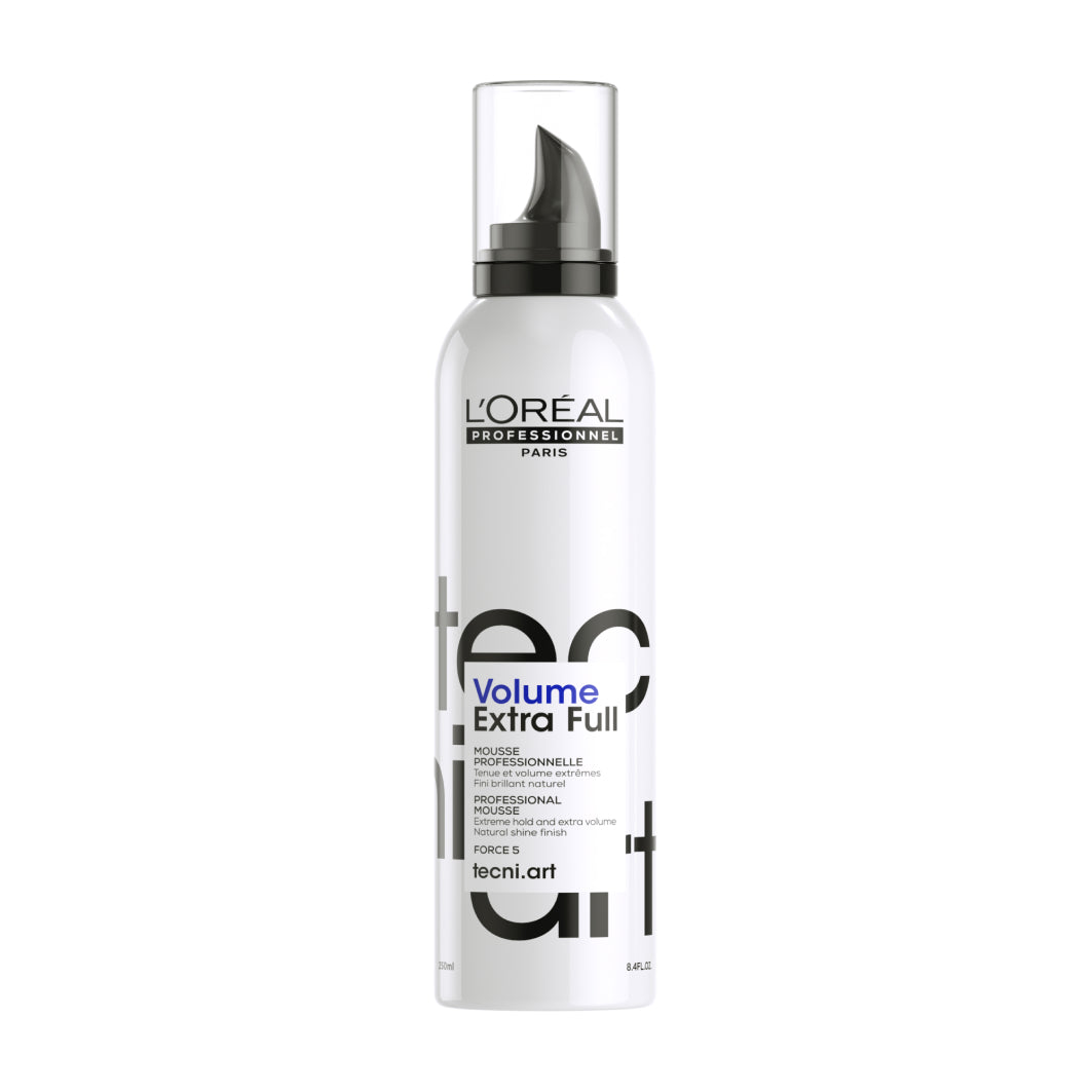 L'Oreal TNA19 FULL VOL EXTRA 250ML