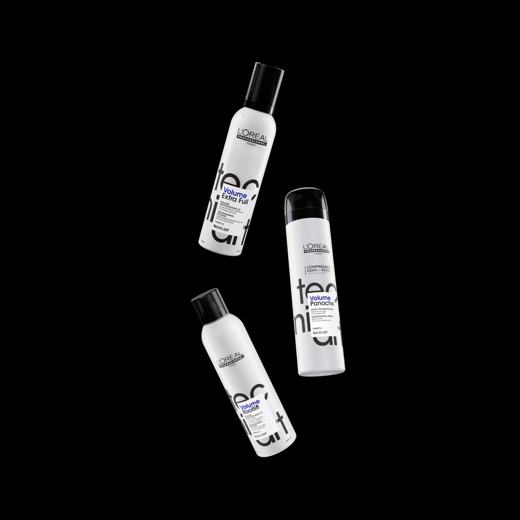 L'Oreal TNA19 FULL VOL EXTRA 250ML