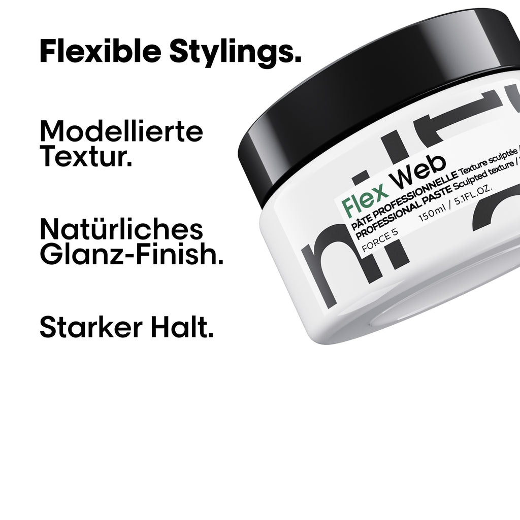L'Oreal TNA19 WEB 150ML