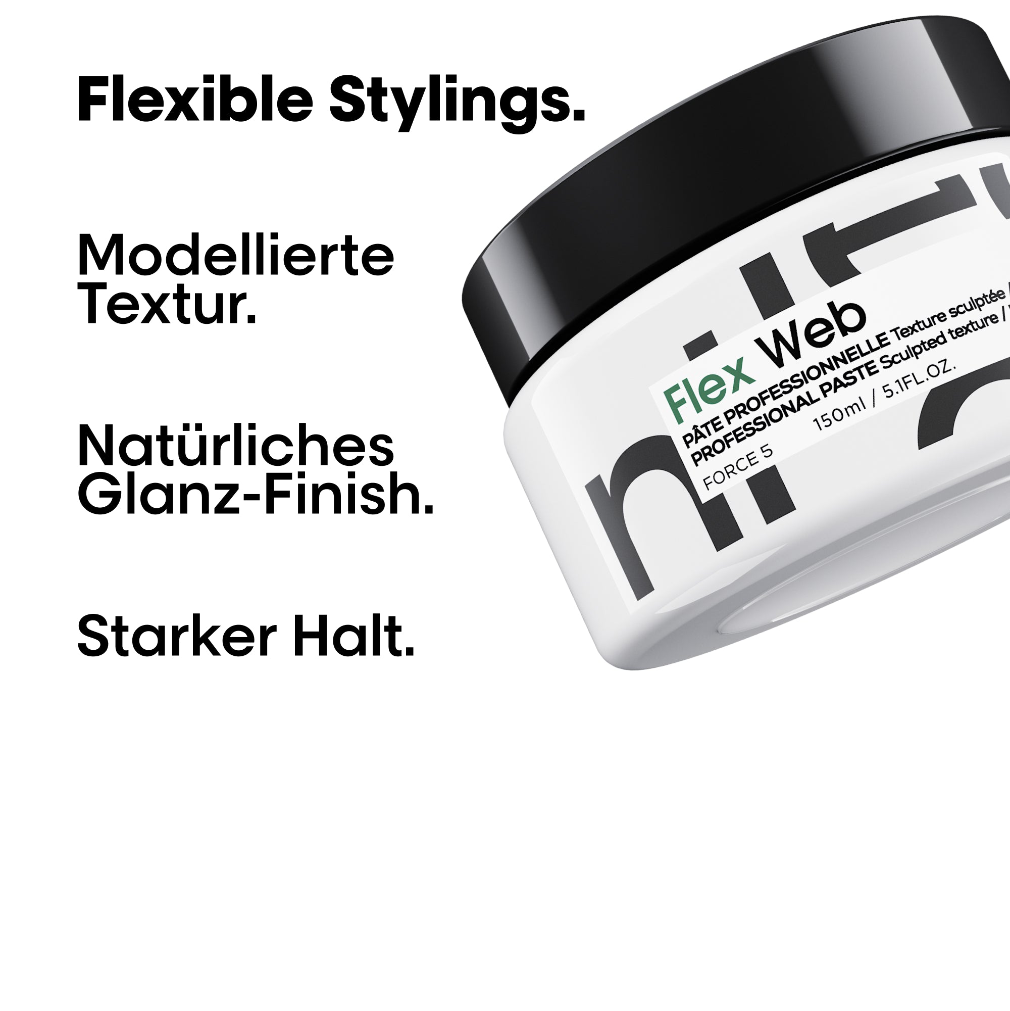 L'Oreal TNA19 WEB 150ML