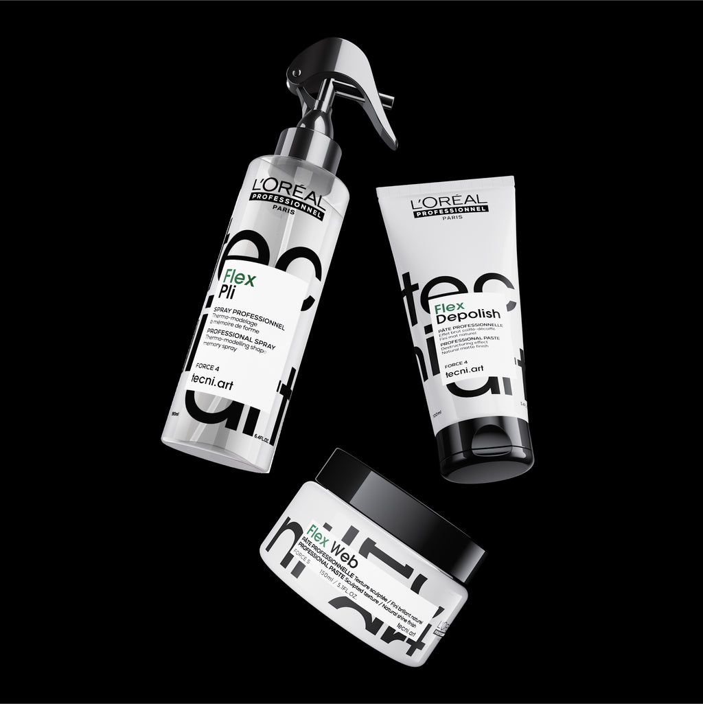 L'Oreal TNA19 WEB 150ML