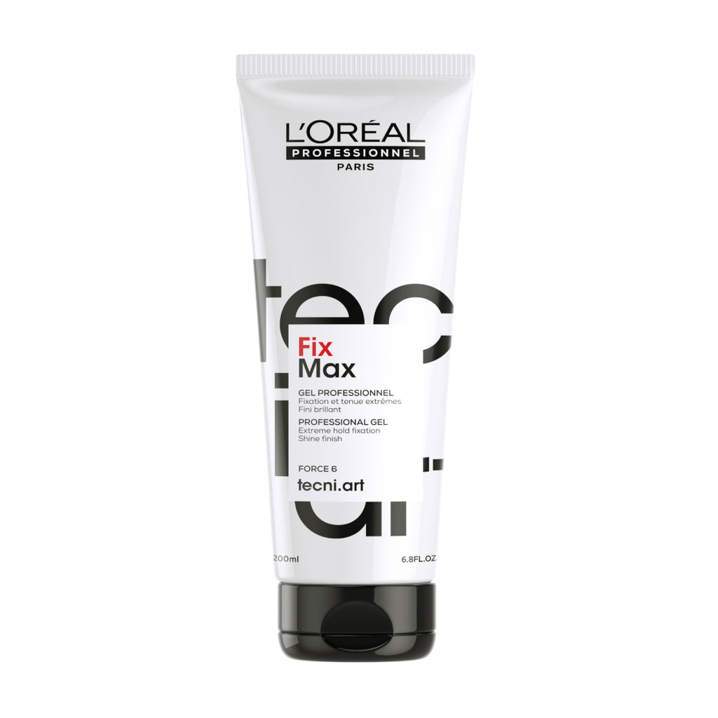 L'Oreal TNA19 FIX MAX 200ML