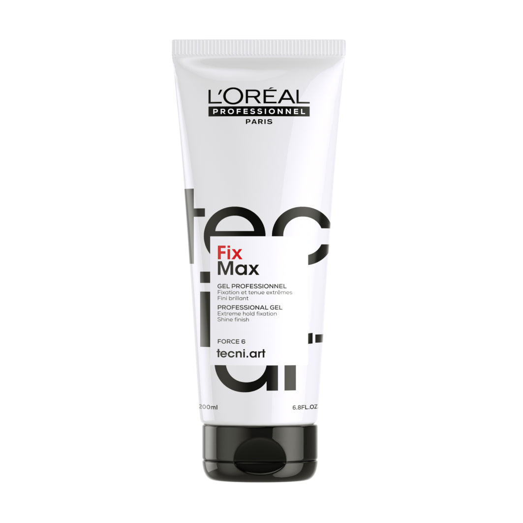 L'Oreal TNA19 FIX MAX 200ML