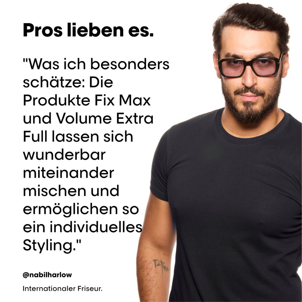 L'Oreal TNA19 FIX MAX 200ML
