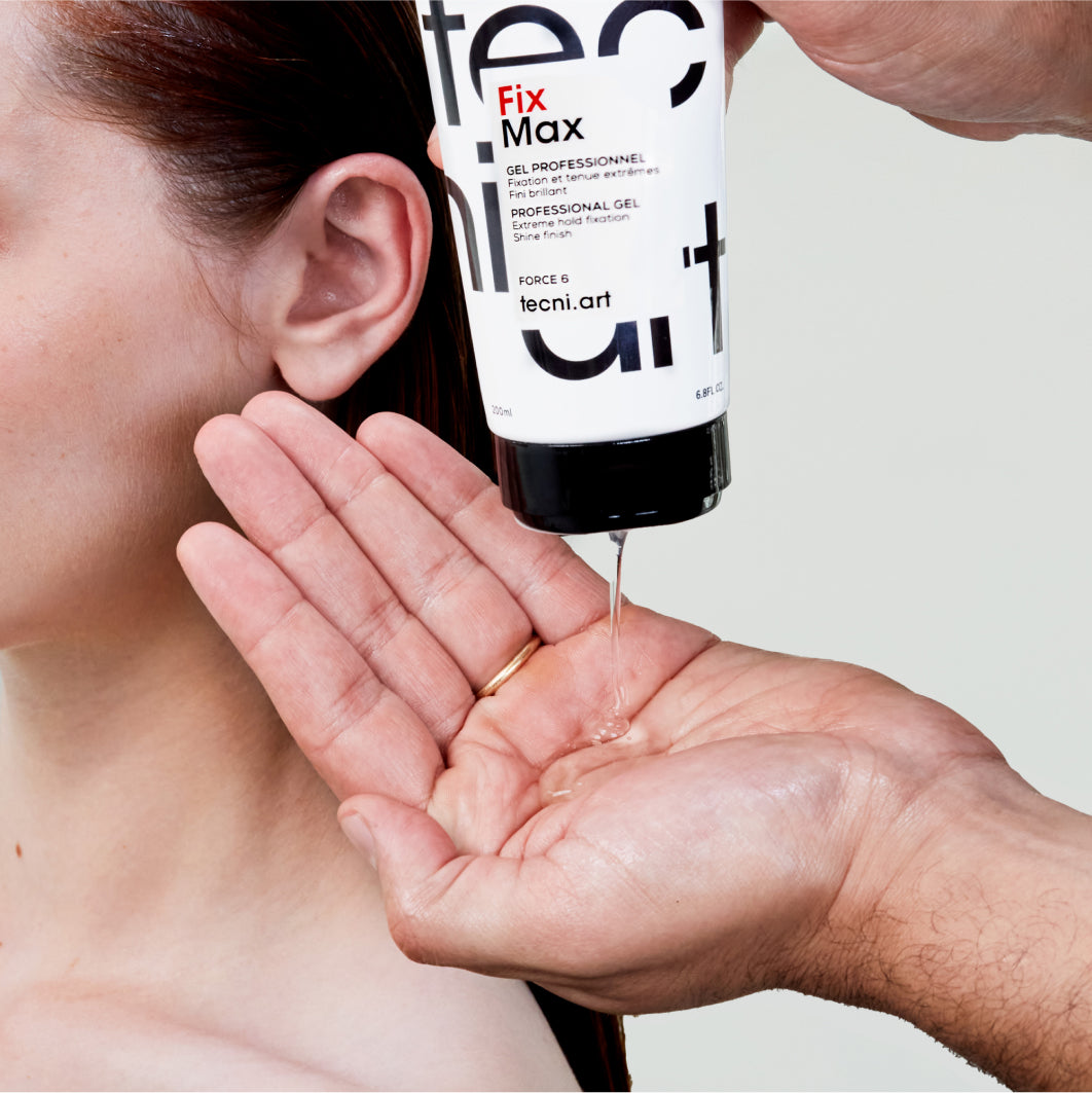 L'Oreal TNA19 FIX MAX 200ML