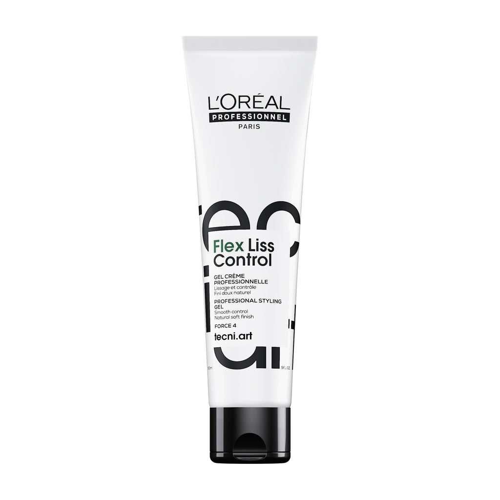L'Oreal TNA19 LISS CONTROL 150ML