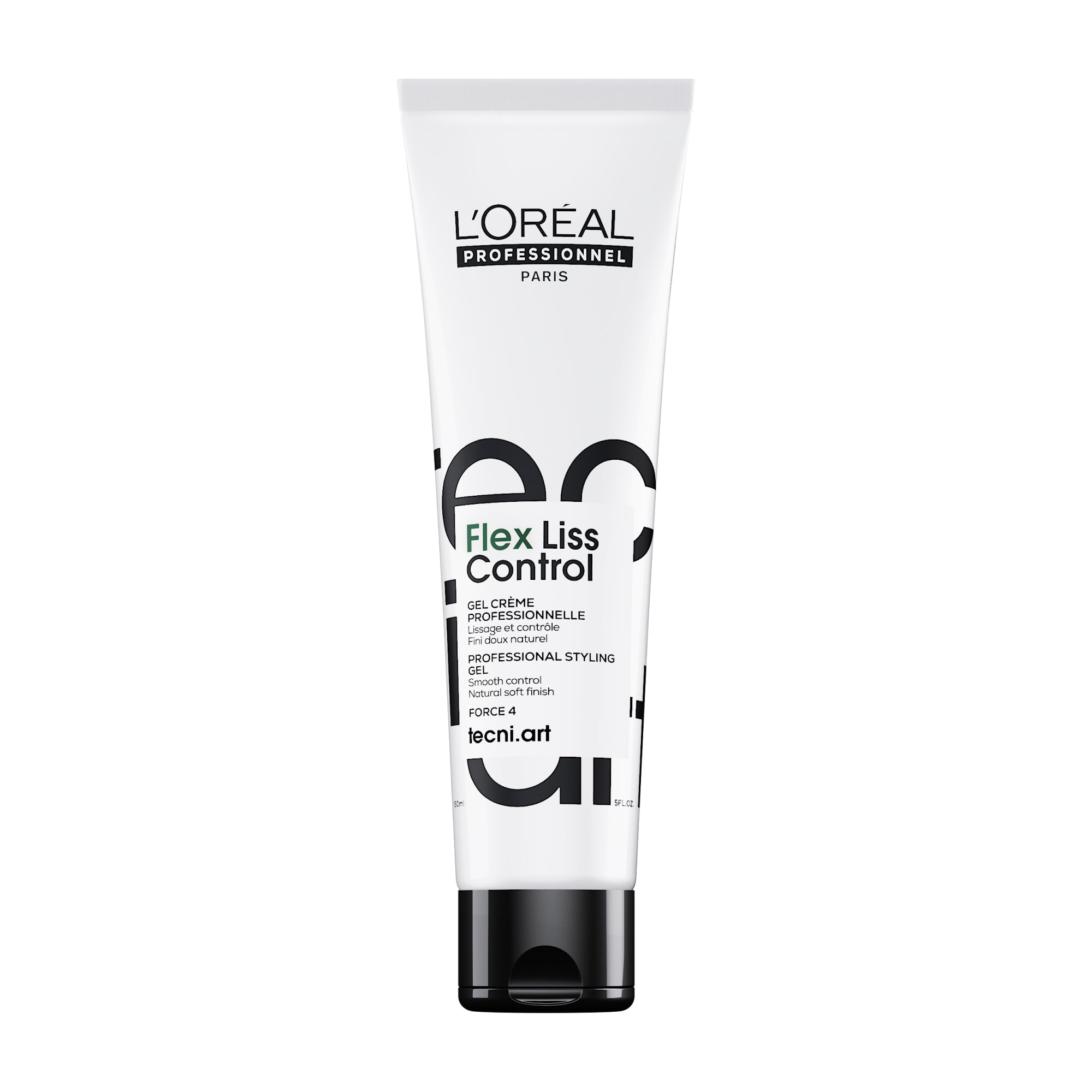L'Oreal TNA19 LISS CONTROL 150ML