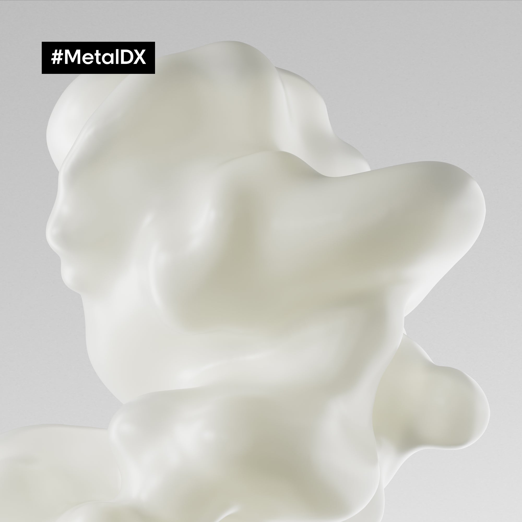 L'Oreal SE Metal DX High Protection Cream 100ml