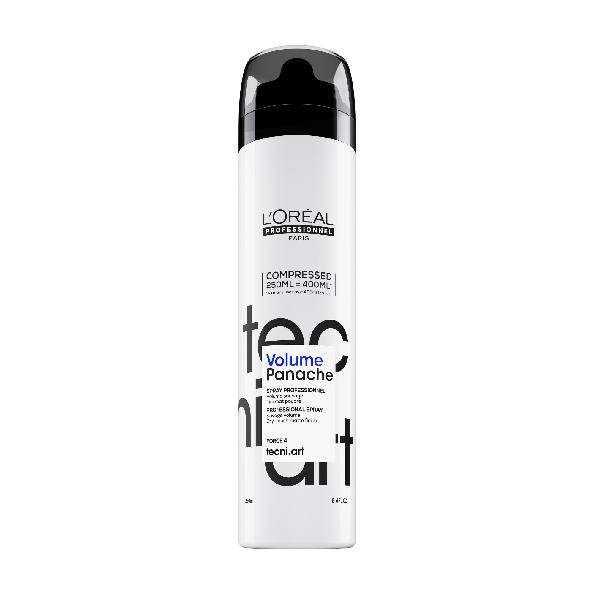 L'Oreal TNA19 SAV PANACHE PURE 250M