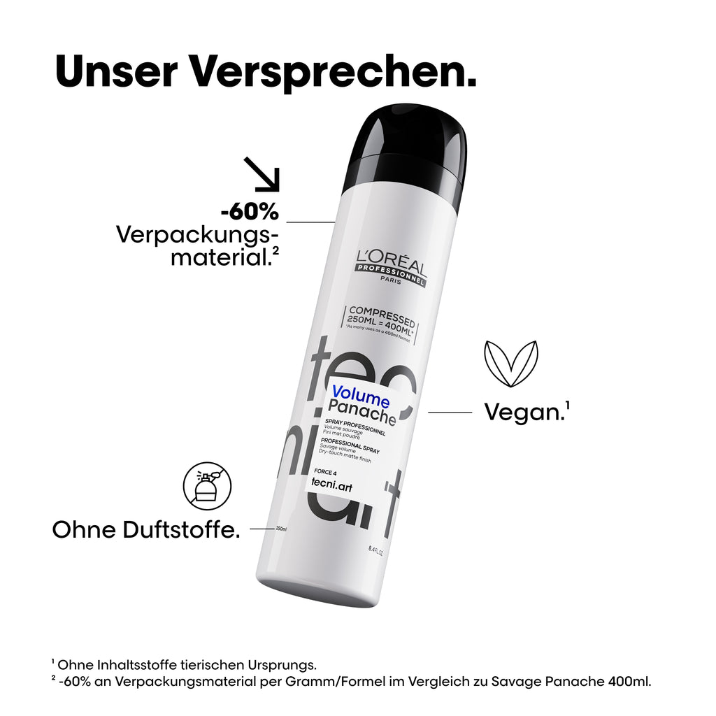 L'Oreal TNA19 SAV PANACHE PURE 250M