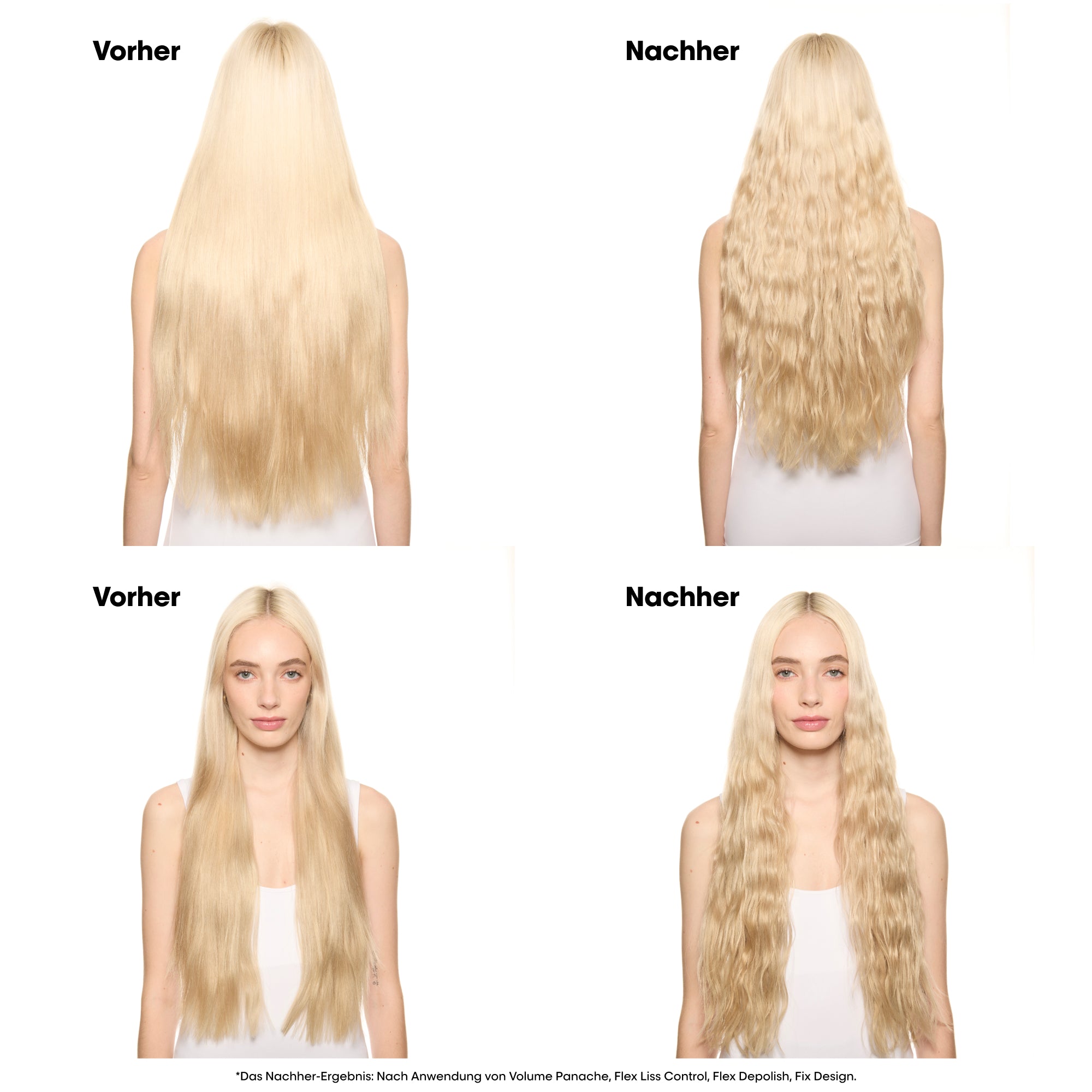 L'Oreal TNA19 SAV PANACHE PURE 250M