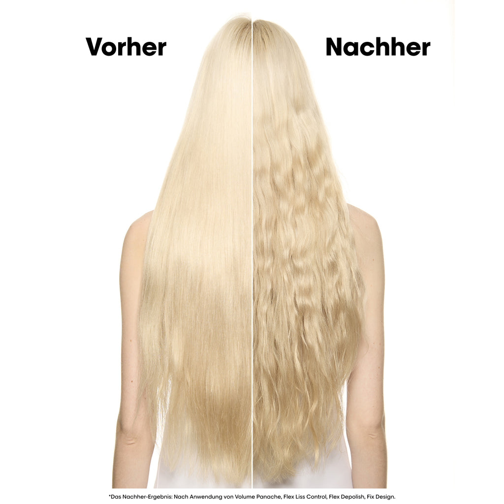 L'Oreal TNA19 SAV PANACHE PURE 250M