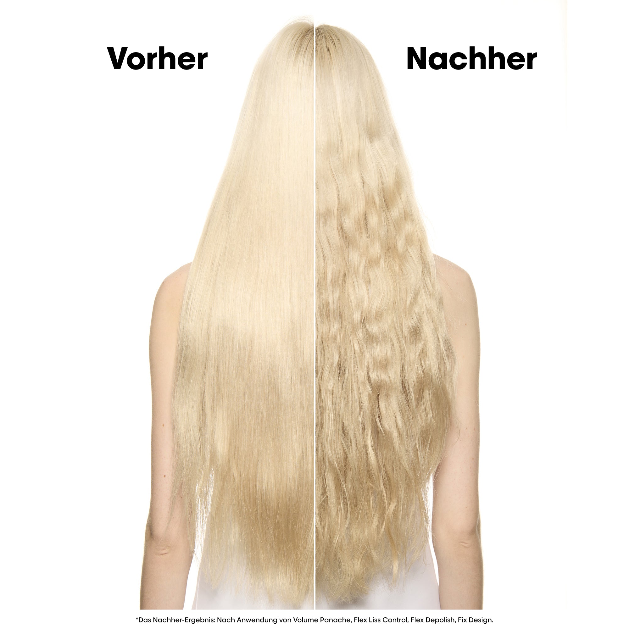 L'Oreal TNA19 SAV PANACHE PURE 250M