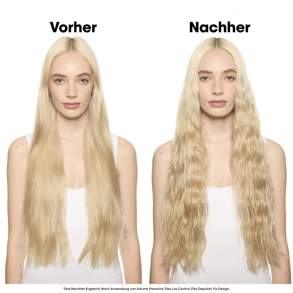 L'Oreal TNA19 SAV PANACHE PURE 250M