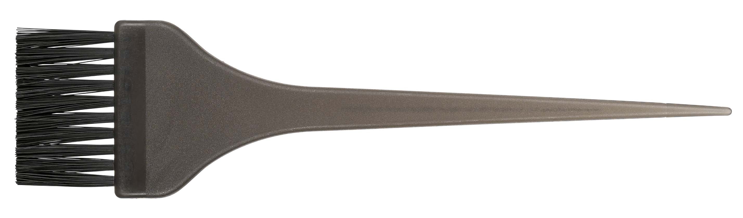 Comair Färbepinsel Jumbo transp. sz