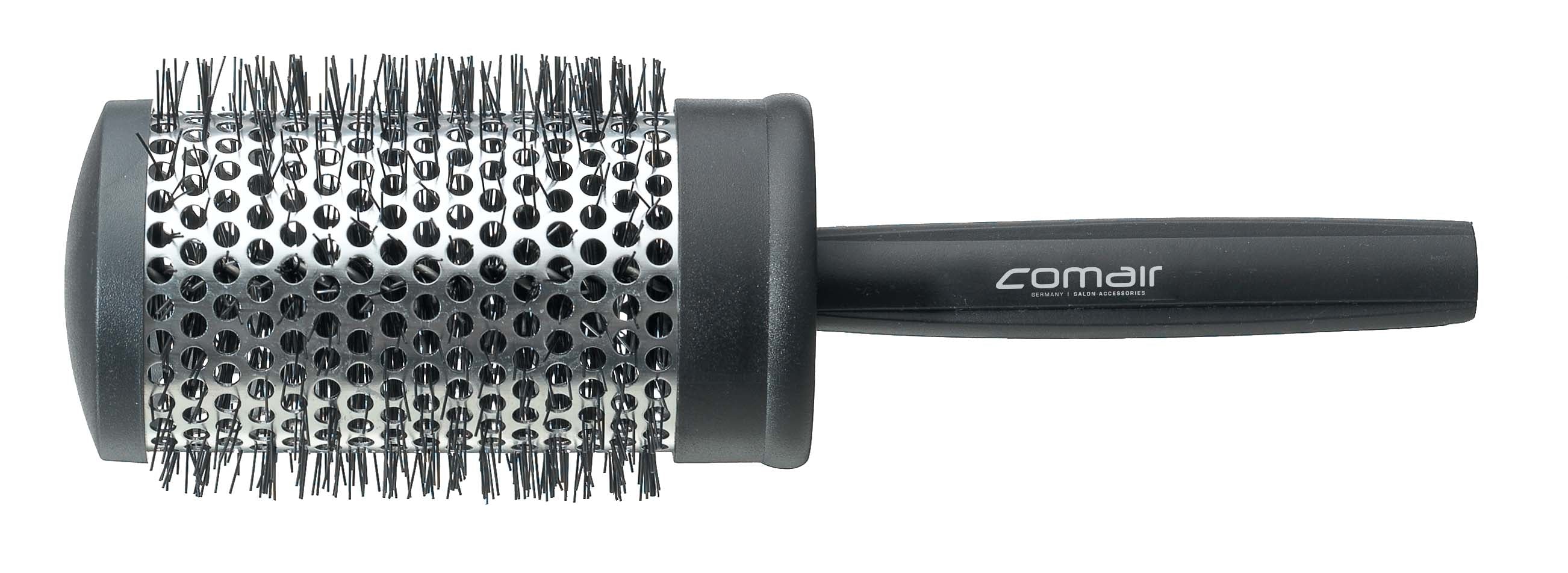 Comair Fönbü. Profi Metallhülse 53mm, Nylonb. 70mm