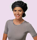 Comair KW-Haube Waterproofuni sz Kaltwellhaube