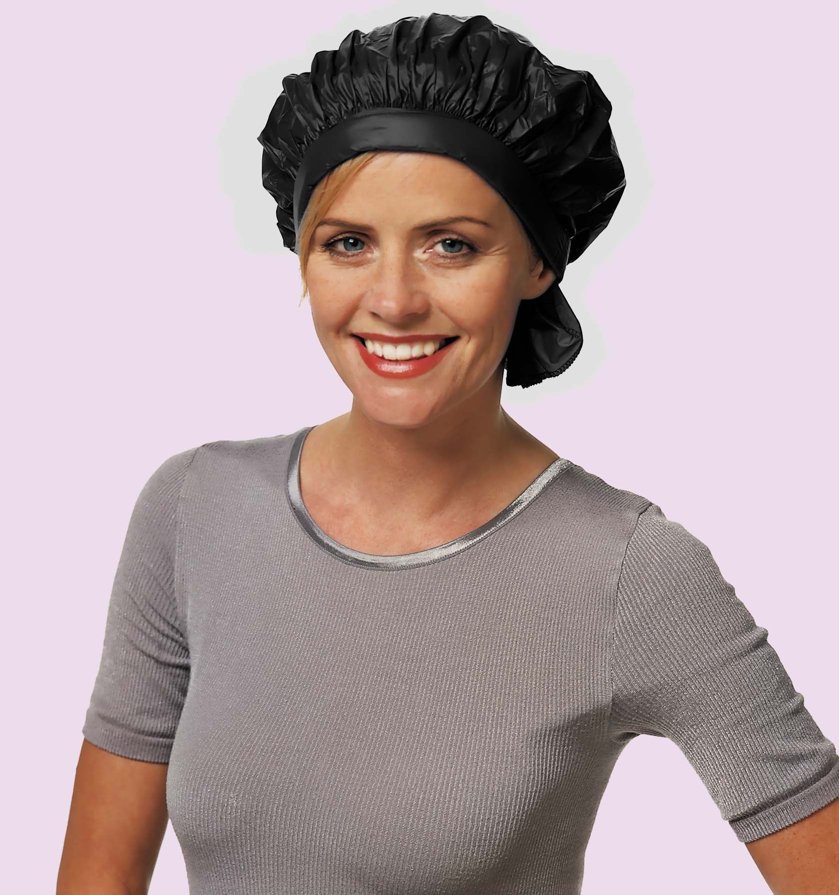 Comair KW-Haube Waterproofuni sz Kaltwellhaube