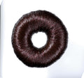 Comair Knotenrolle (Nest) braun 9cm 18g
