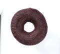 Comair Knotenrolle (Nest) braun 8cm 10g