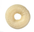 Comair Knotenrolle (Nest) blond 8cm 10g