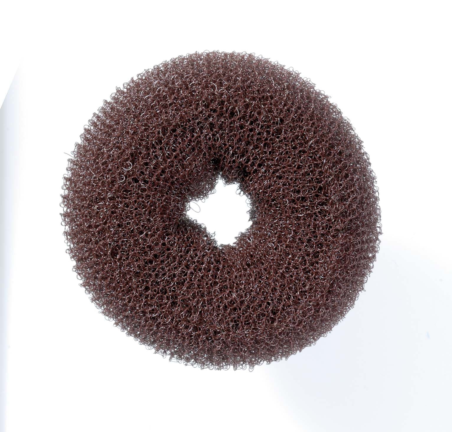 Comair Knotenrolle (Nest) braun 9cm 10g