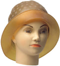 Comair Strähnenh. Color-Cap Latex