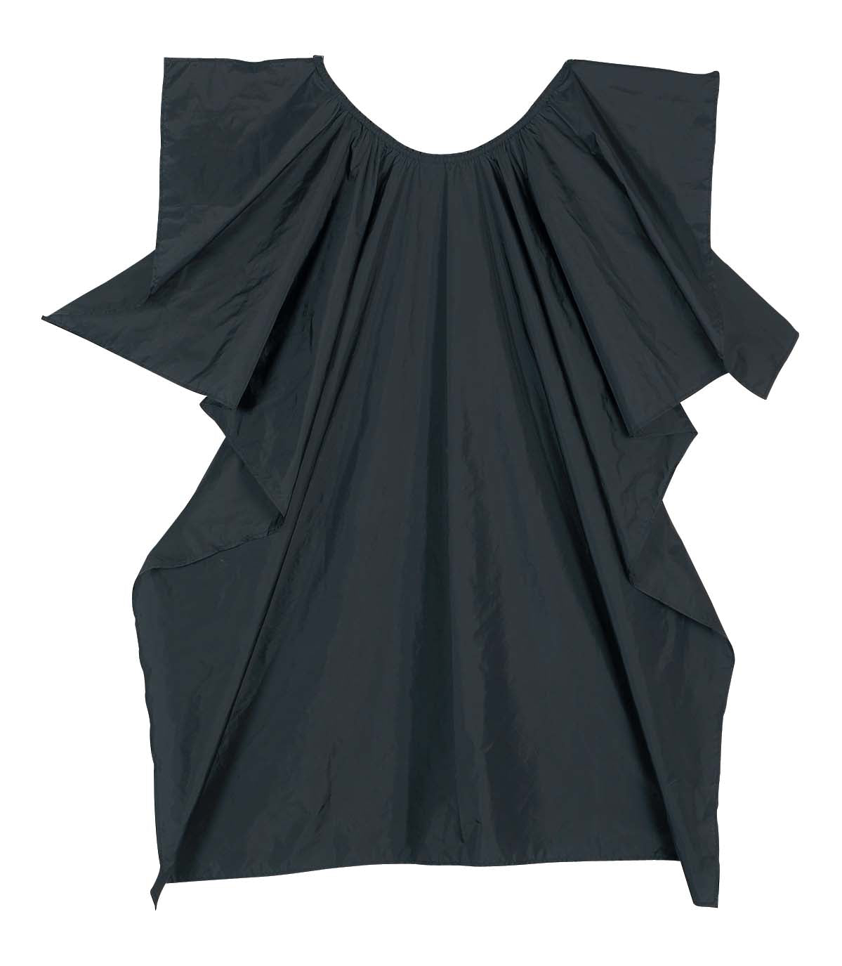 Comair Umhang Salon Nylon sz wasserabw. m. Haken 110x140cm