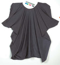Comair Umhang Crash grau 132x150cm