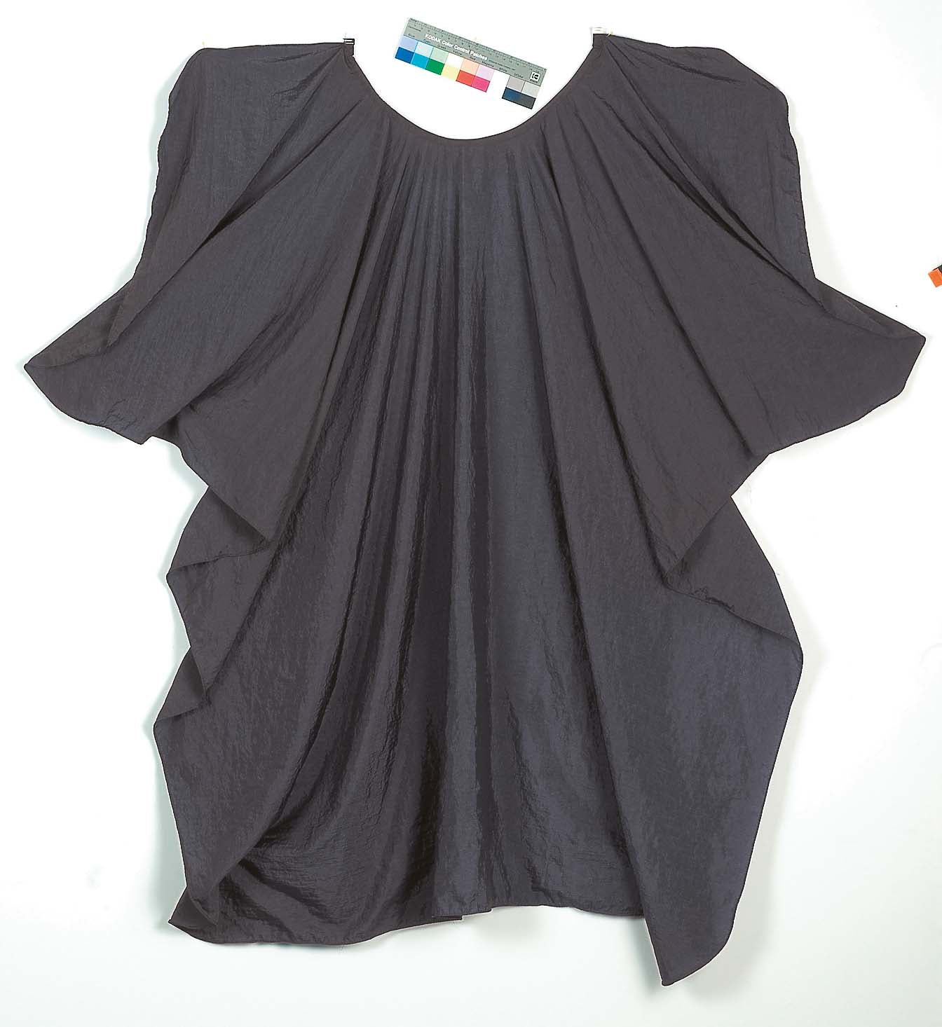 Comair Umhang Crash grau 132x150cm