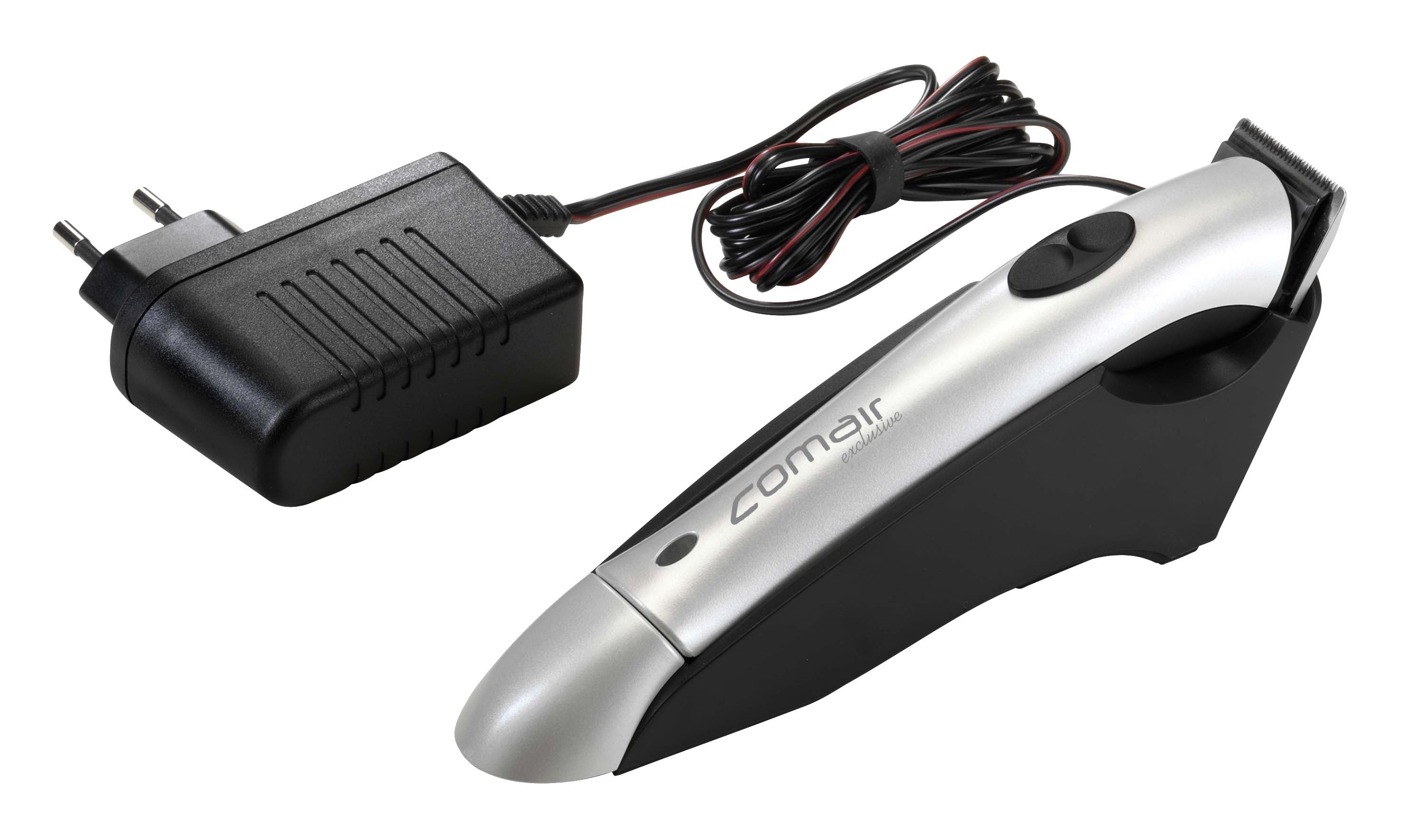 Comair Original Perl Trimmer OT 14 EU Li-Ion Trimmer m.abklappb. Messerkopf