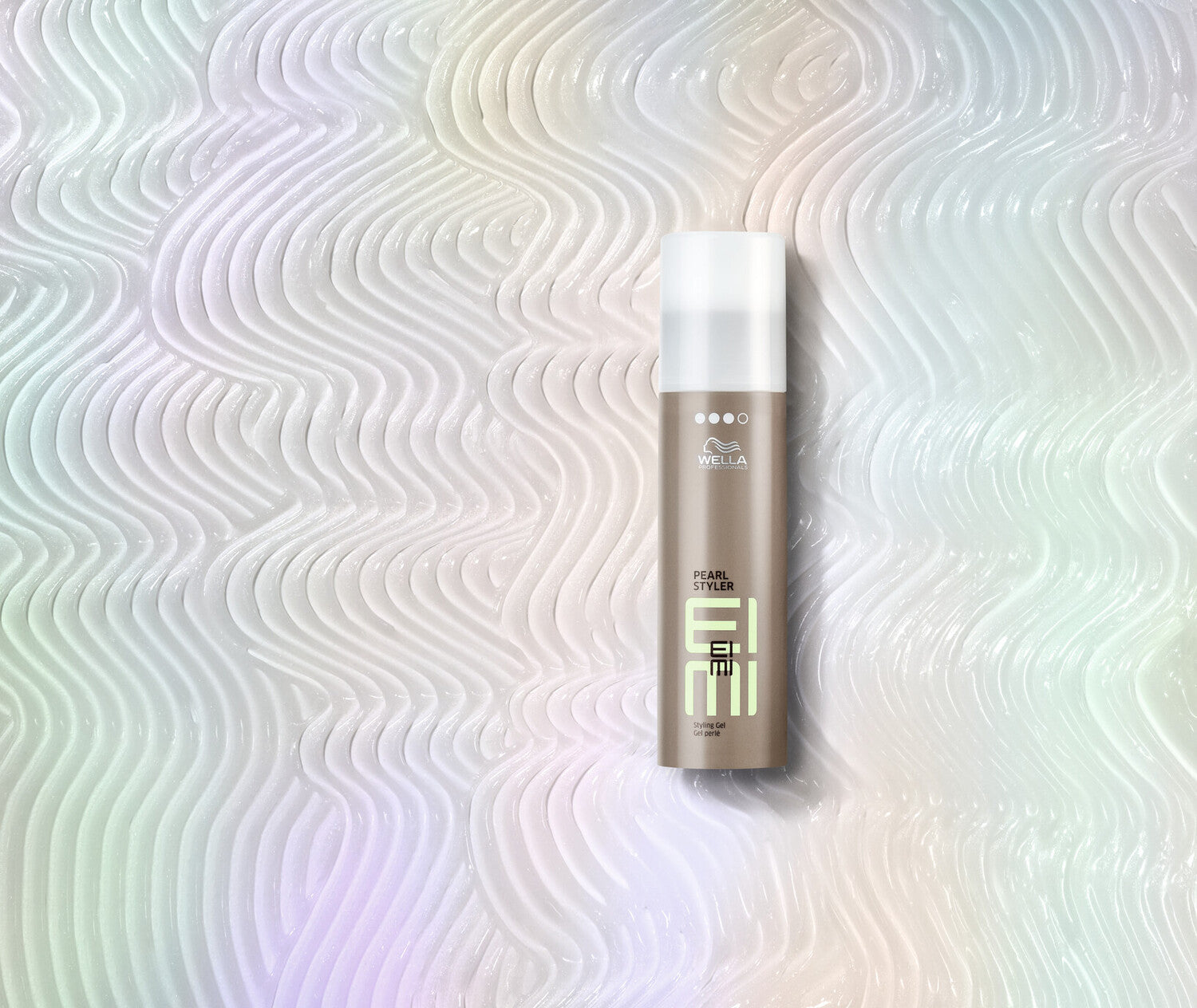Wella EIMI Pearl Styler 100 ml