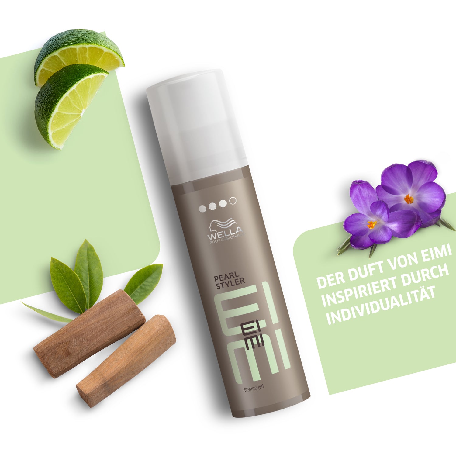 Wella EIMI Pearl Styler 30 ml