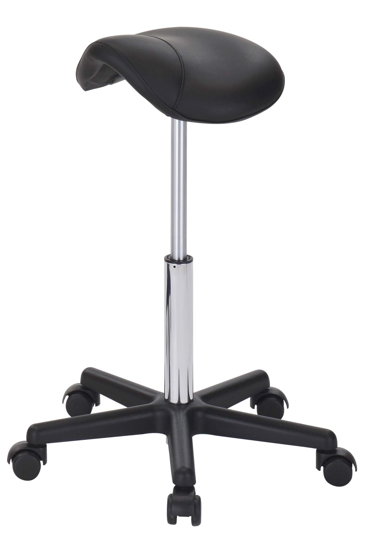 Comair Rollhocker Fury sz 57-83cm verstellbar