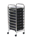 Comair Stapelboy Storage 32,5x33x81,5cm sz