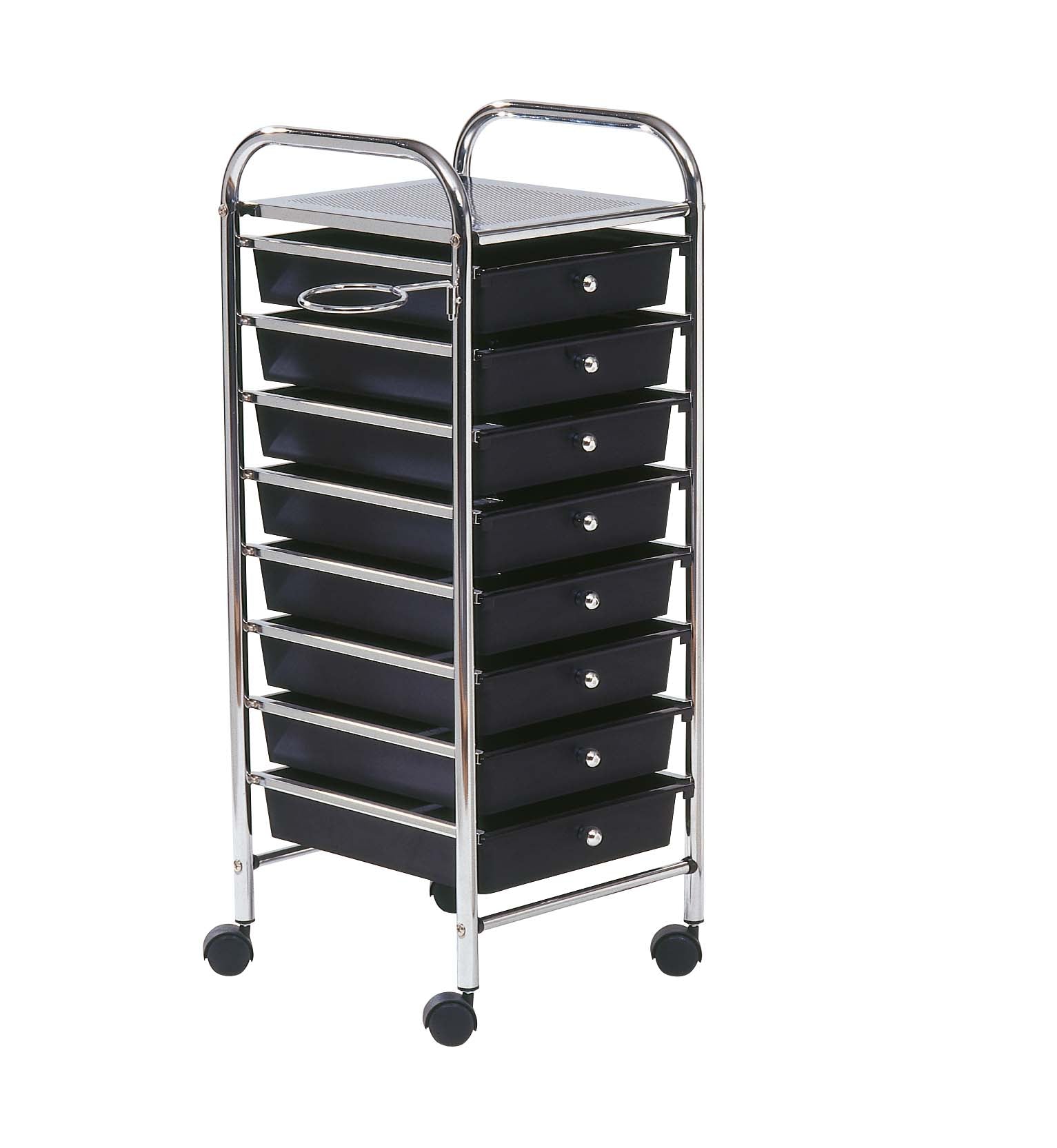 Comair Stapelboy Storage 32,5x33x81,5cm sz