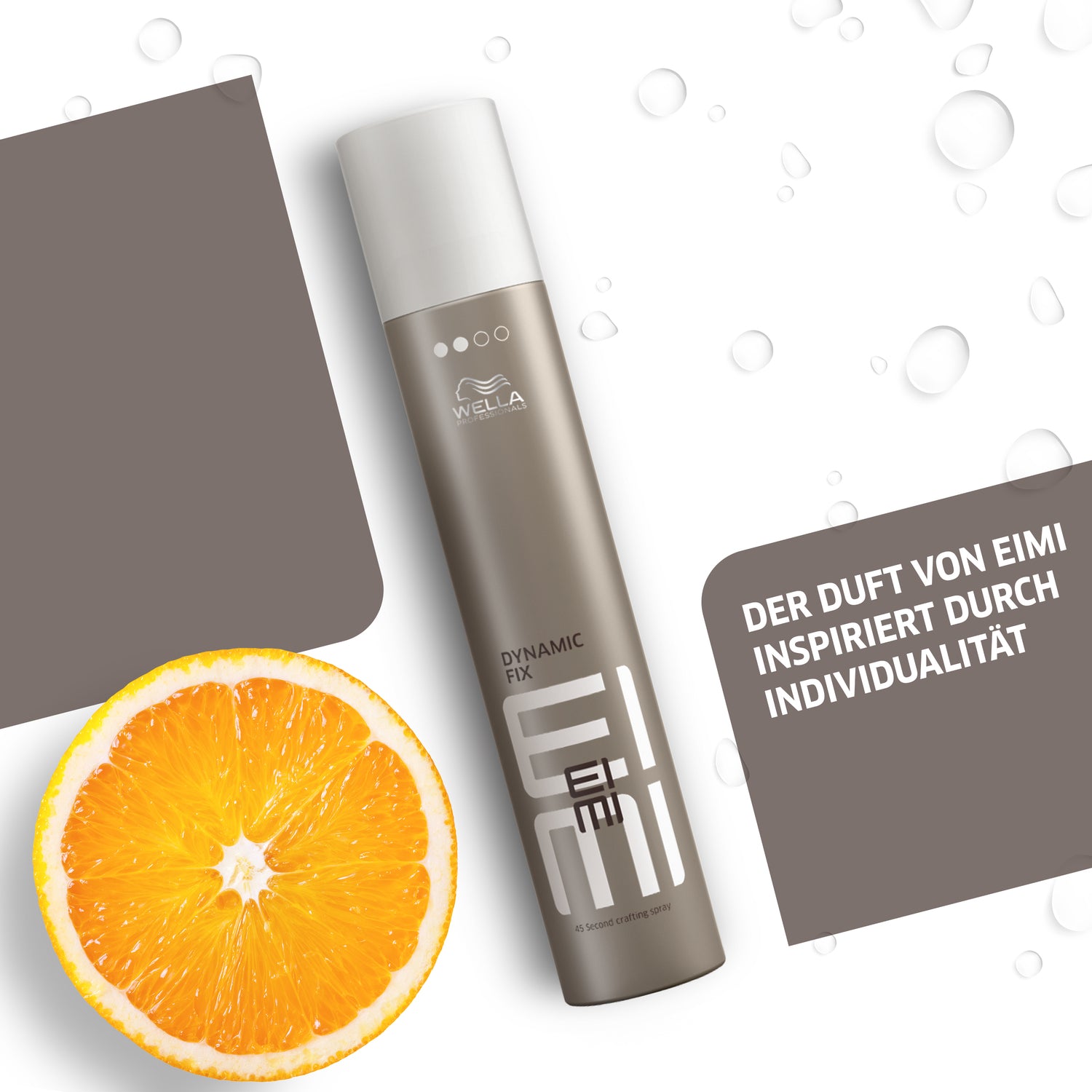Wella EIMI Dynamic Fix 75 ml