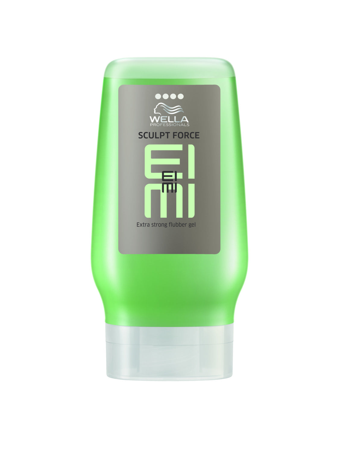 Wella EIMI Sculpt Force 125ml