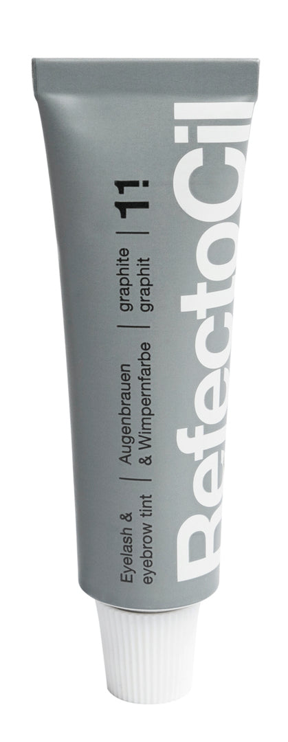 RefectoCil 1.1 graphit 15 ml Augenbrauen- und Wimpernfarbe