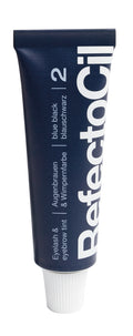 RefectoCil 2 blauschwarz 15 ml Augenbrauen- und Wimpernfarbe