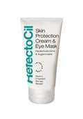RefectoCil Hautschutzcreme & Augenmaske;Skin Protection Creme & Eye Mask 75ml