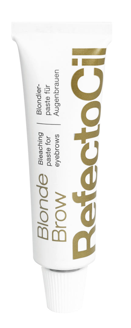 RefectoCil blonde brow 15ml (nur mit 3% Creme verwenden)